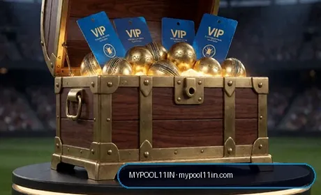 Download the app, unlock code MYPOOLMAX, and enter ₹1 contests faster
