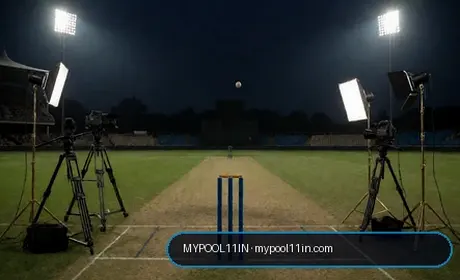 IPL 2026 venue pitch reports, toss impact, and quick-join contest formats