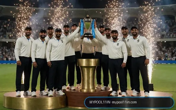 Punjab vs Lucknow on POOL11